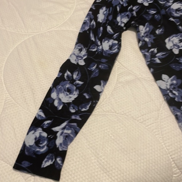 Brand:ANewDay,S:XL,Col:Blue light and dark, Black. Like new.Cardigan. - Picture 5 of 6